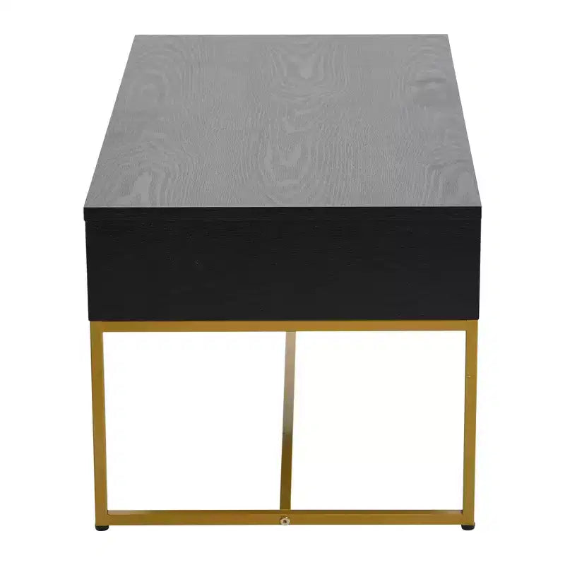 Table basse rectangulaire Wrap