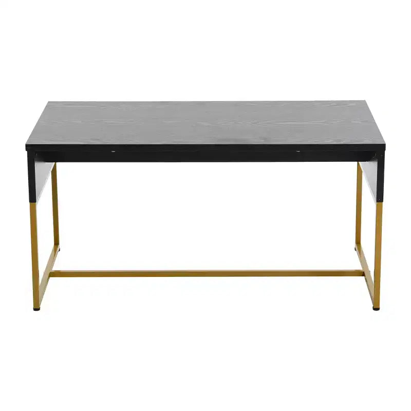 Table basse rectangulaire Wrap