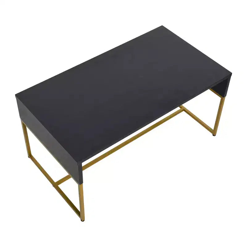 Table basse rectangulaire Wrap