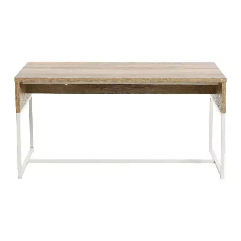 Table basse rectangulaire Wrap