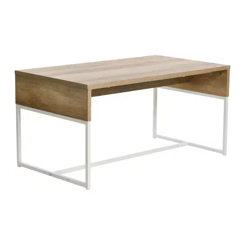 Table basse rectangulaire Wrap