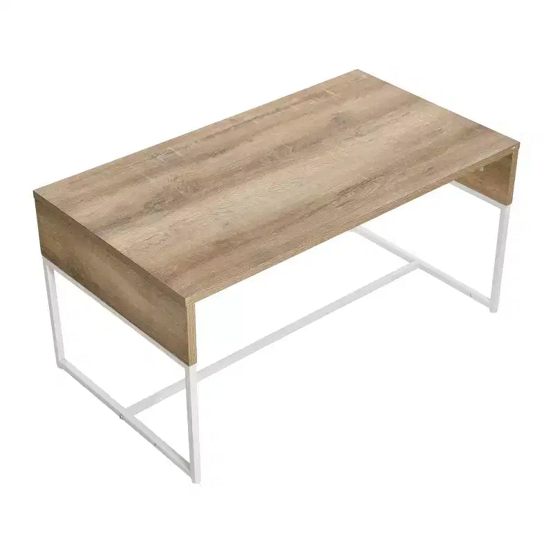 Table basse rectangulaire Wrap