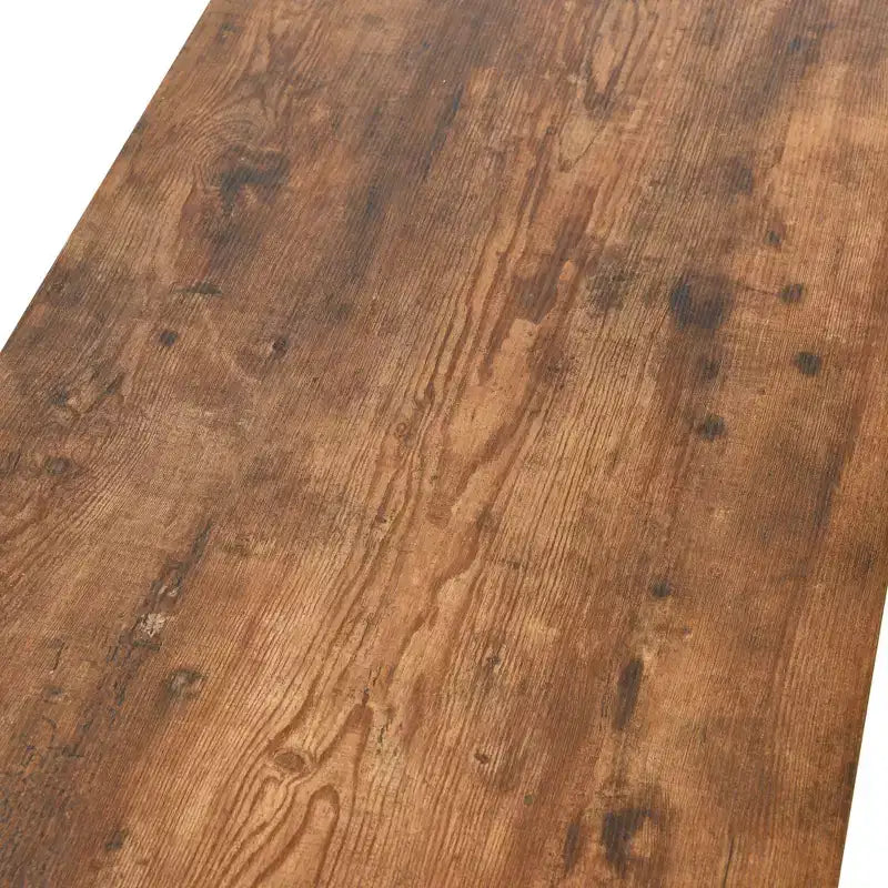Table basse rectangulaire Wrap