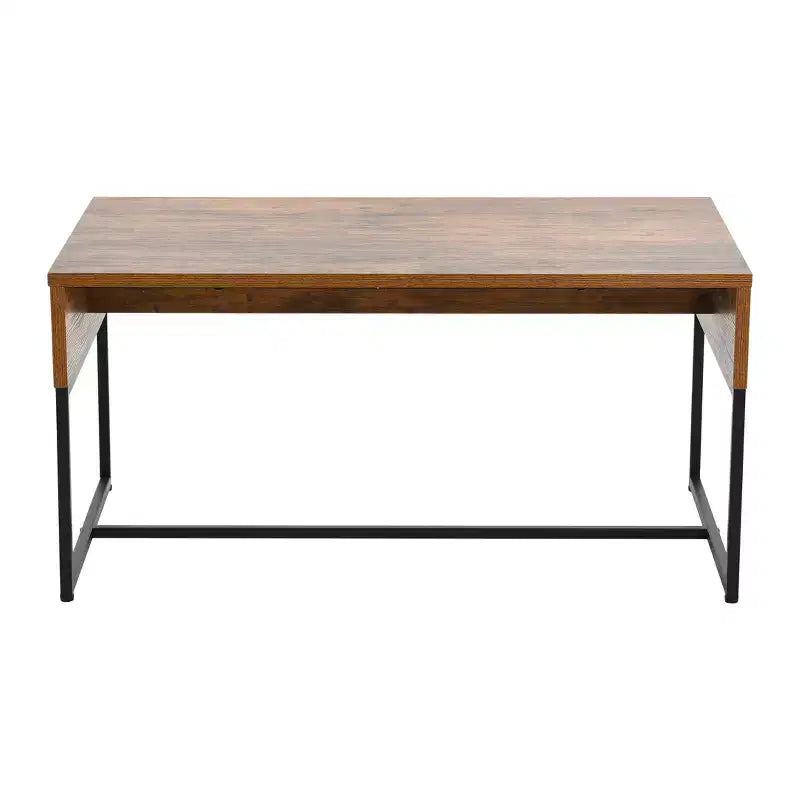 Table basse rectangulaire Wrap