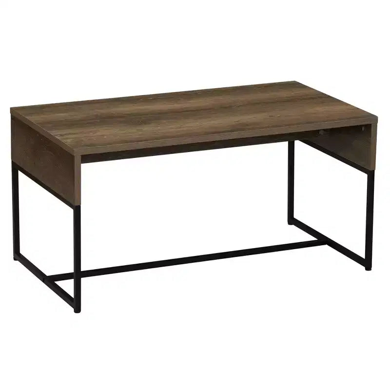 Table basse rectangulaire Wrap