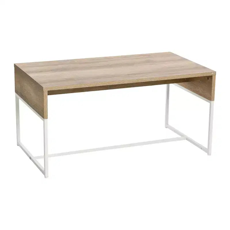 Table basse rectangulaire Wrap