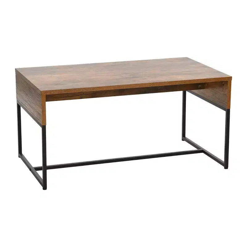 Wrap Rectangular Coffee Table