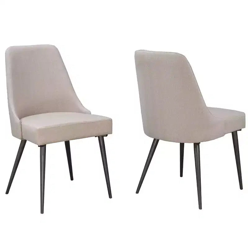 Chaises de salle à manger