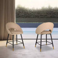 Tabourets de bar hauteur comptoir