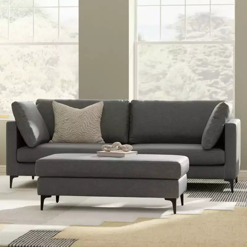 Canapé Mid-Century
