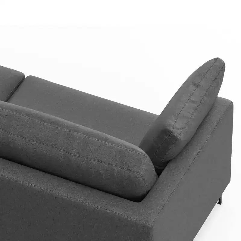 Canapé Mid-Century