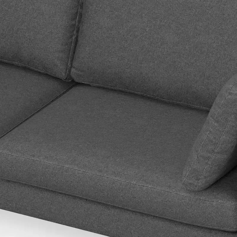 Canapé Mid-Century