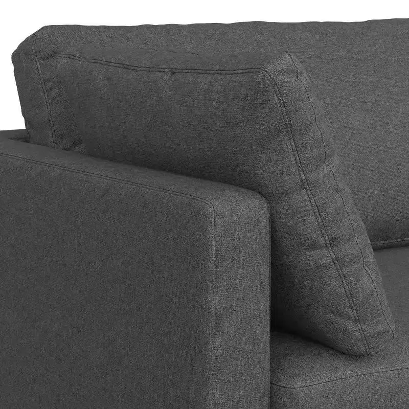 Canapé Mid-Century