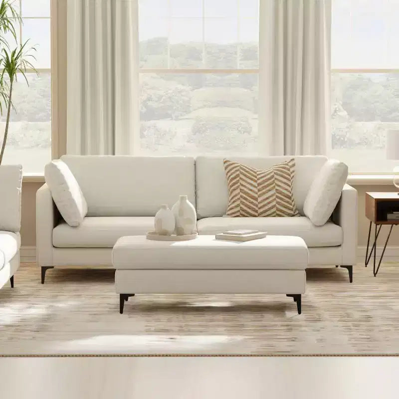 Canapé Mid-Century