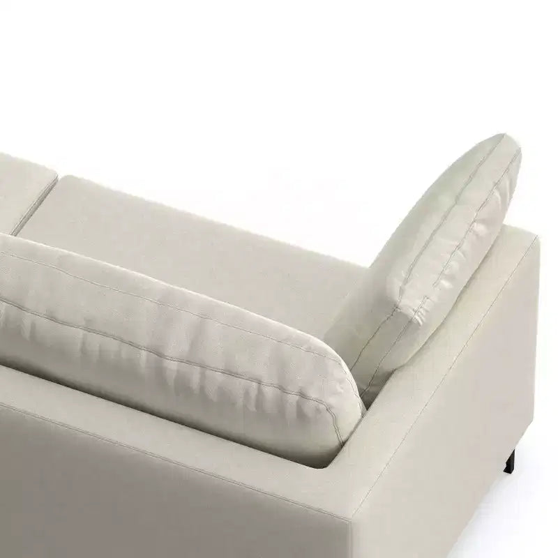 Canapé Mid-Century