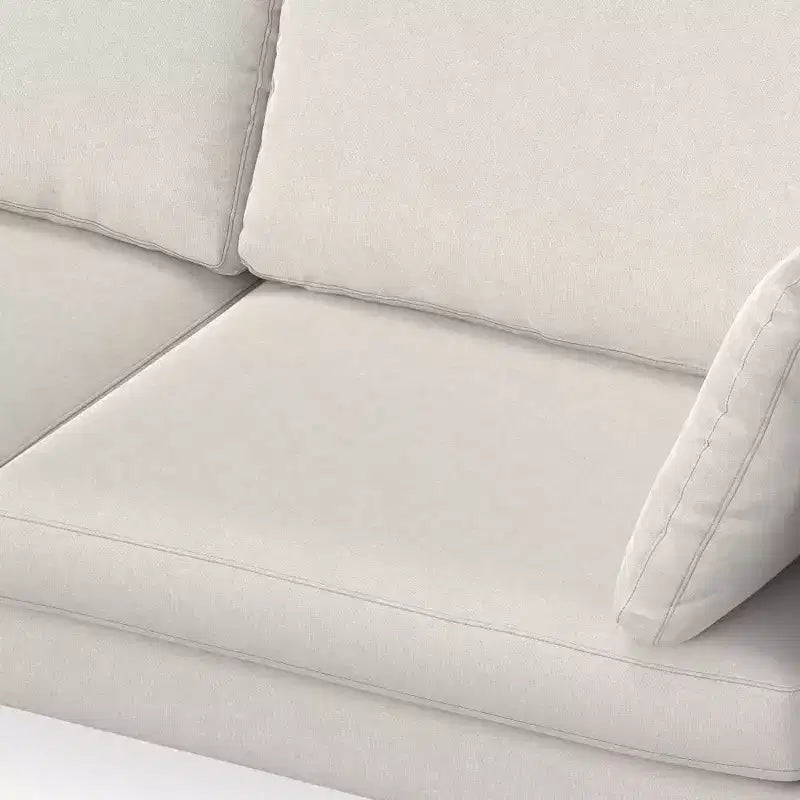 Canapé Mid-Century