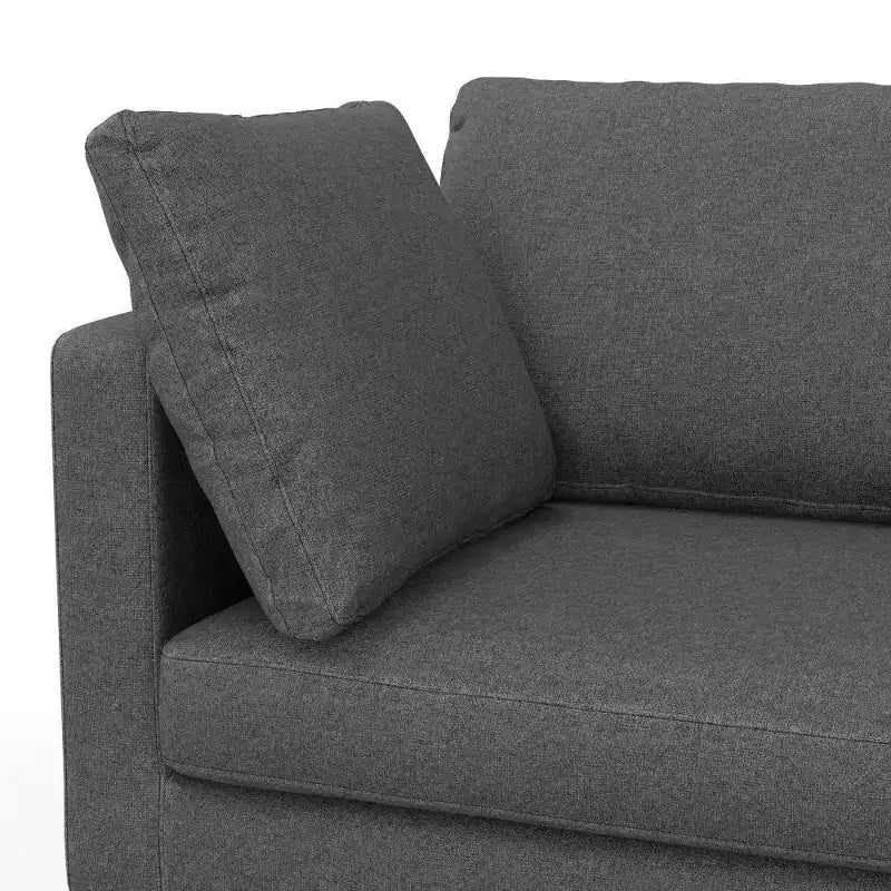 Canapé Mid-Century