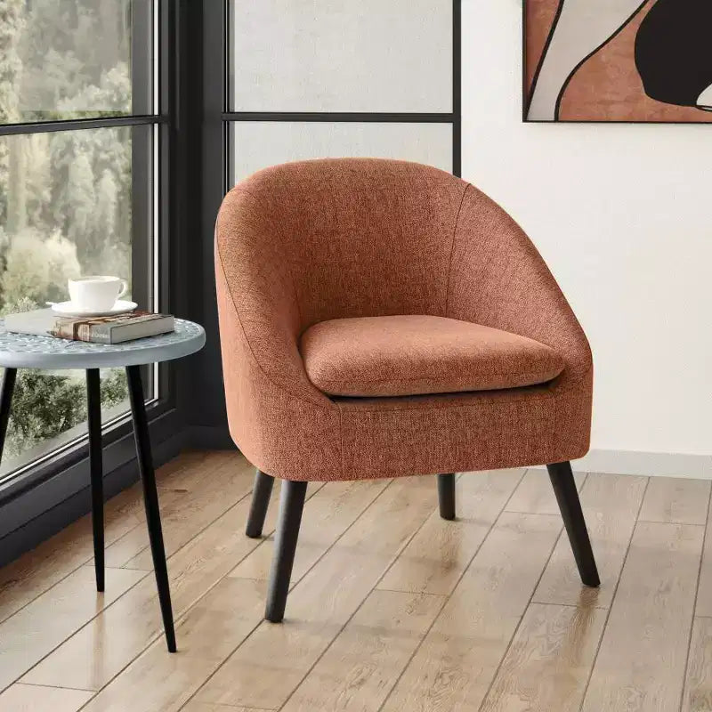 Bonita Accent Chair - WyndenHall