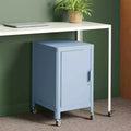 Armoire de rangement vestiaire métallique
