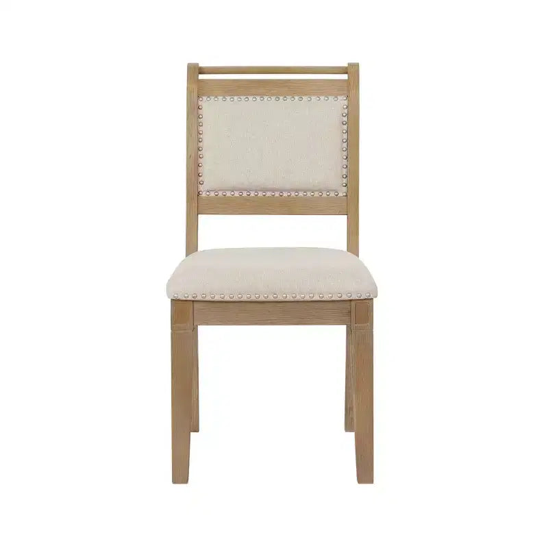 Chaise de salle à manger