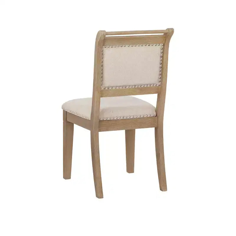 Chaise de salle à manger