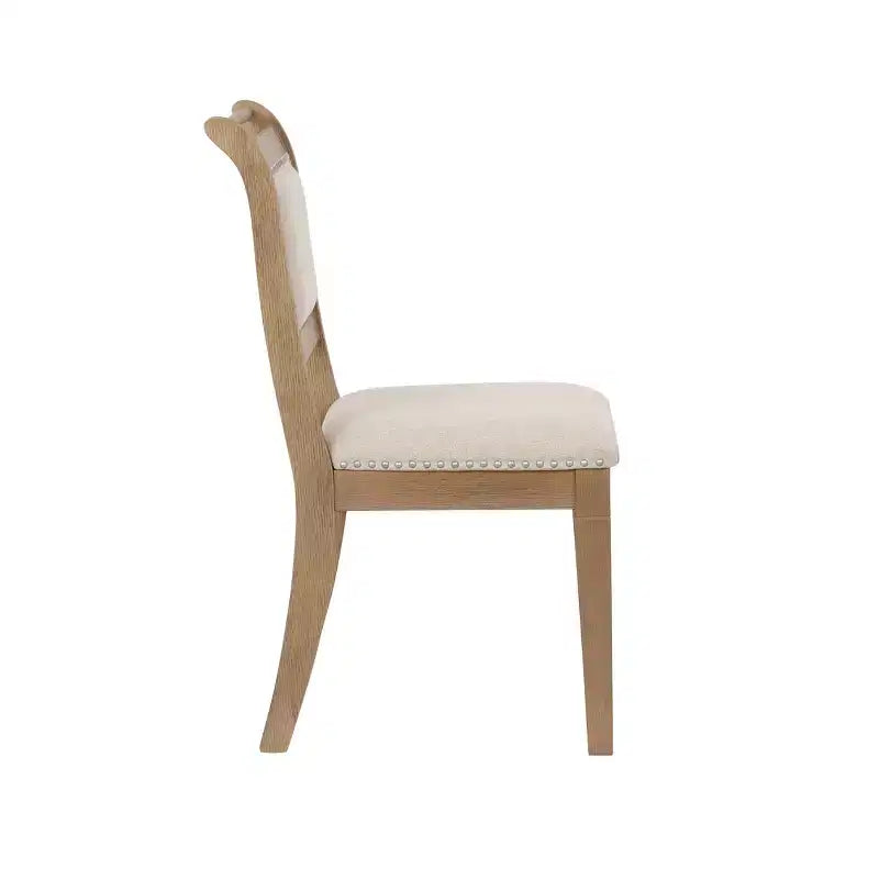 Chaise de salle à manger