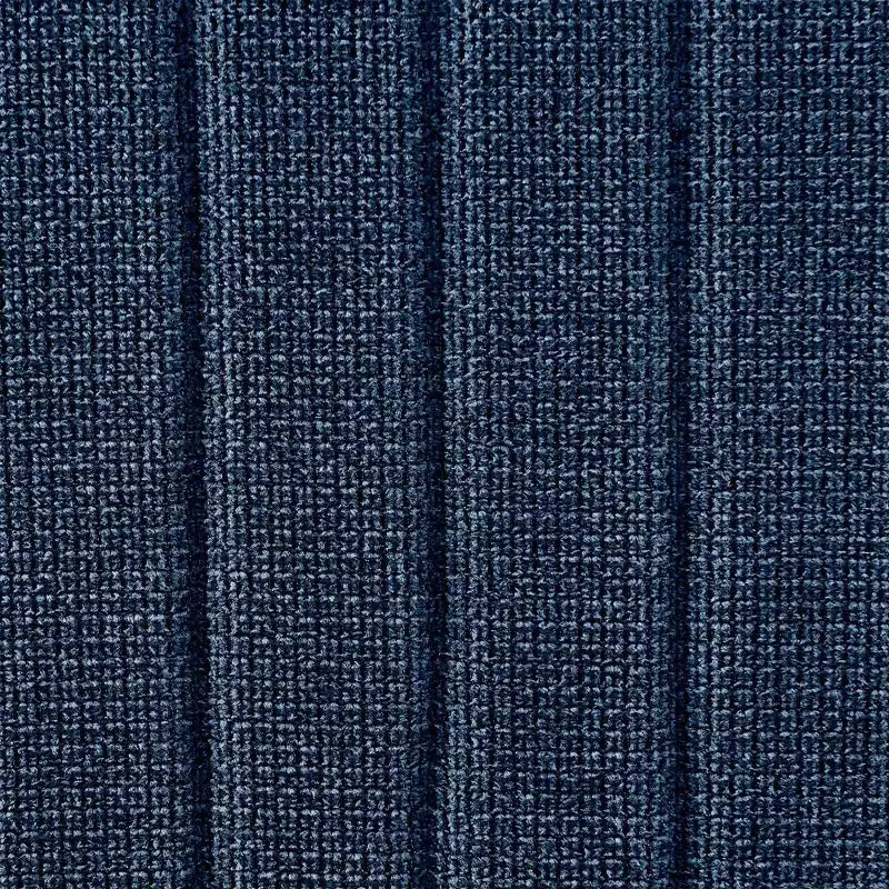 Chaises de salle à manger en tissu