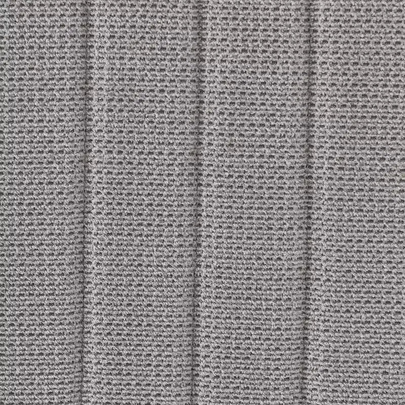 Chaises de salle à manger en tissu