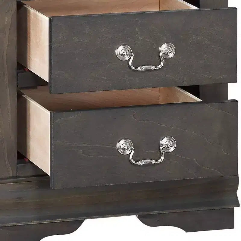 Table de nuit