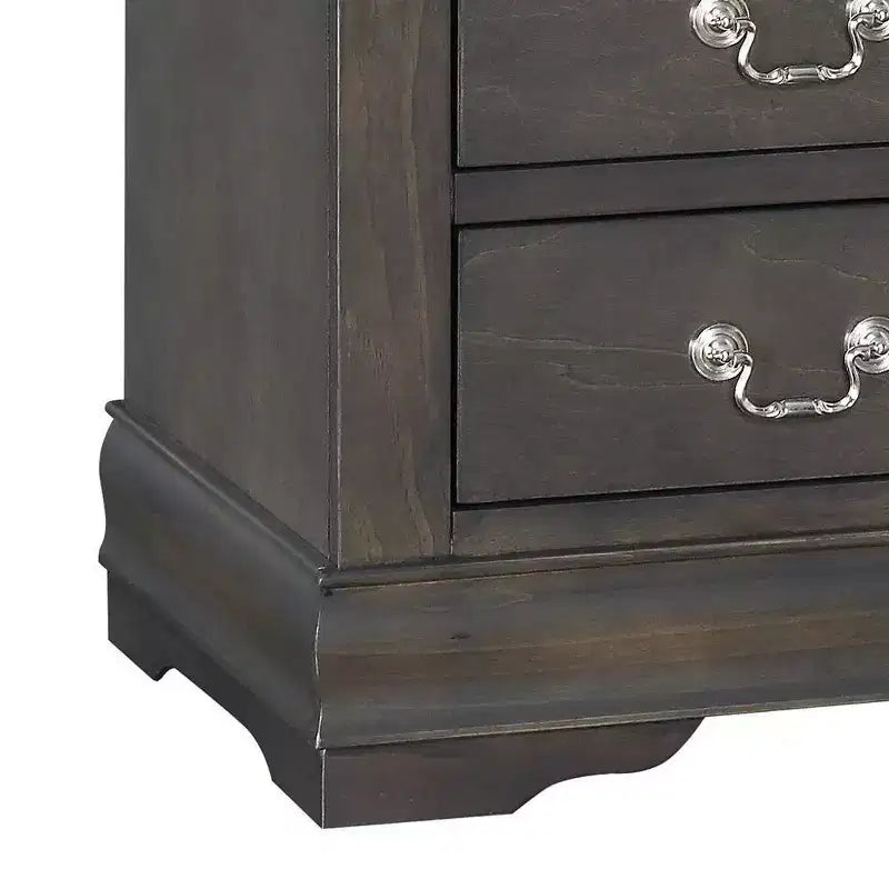 Table de nuit