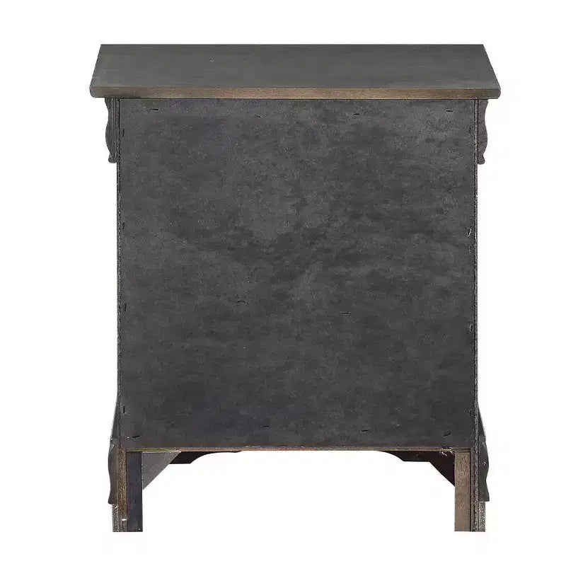 Table de nuit