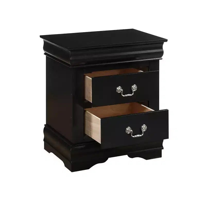 Table de nuit